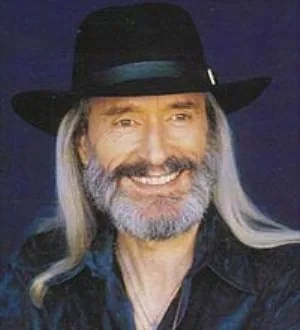 Charlie Landsborough
